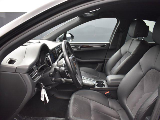 used 2020 Porsche Macan car, priced at $24,952