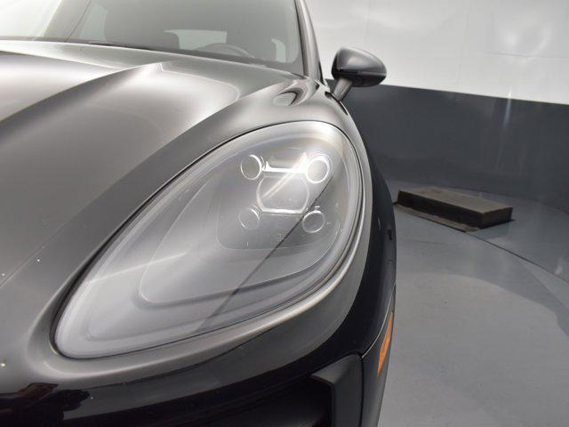 used 2020 Porsche Macan car, priced at $24,952