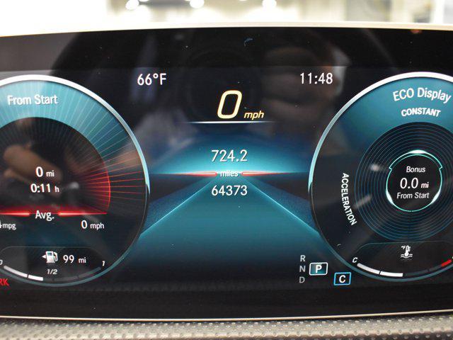 used 2020 Mercedes-Benz CLA 250 car, priced at $19,618