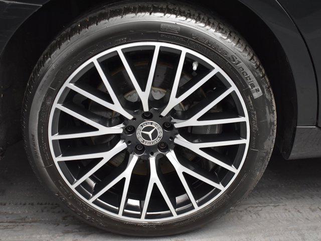 used 2021 Mercedes-Benz S-Class car, priced at $62,818