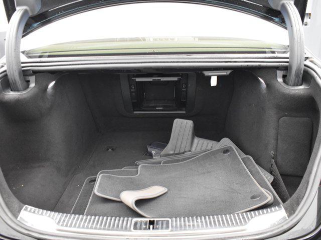 used 2021 Mercedes-Benz S-Class car, priced at $62,818
