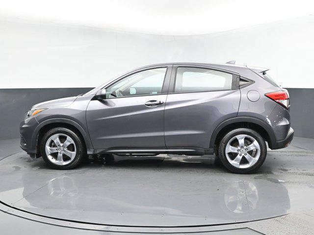 used 2020 Honda HR-V car, priced at $14,452