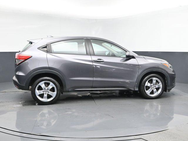 used 2020 Honda HR-V car, priced at $14,452