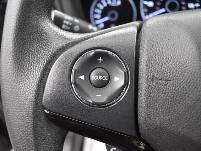 used 2020 Honda HR-V car, priced at $14,452