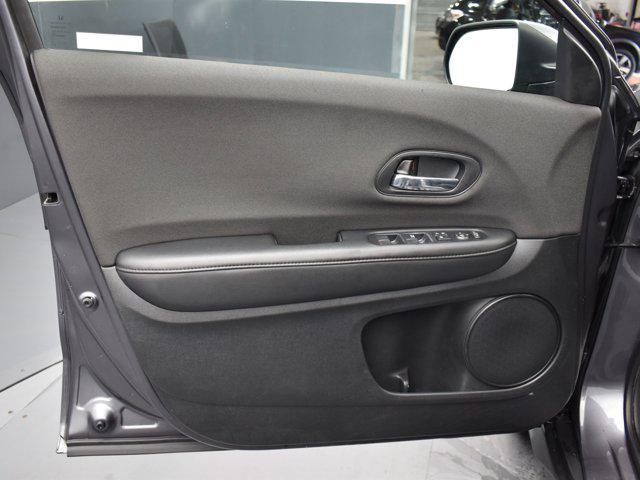 used 2020 Honda HR-V car, priced at $14,452