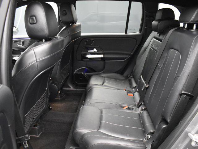 used 2021 Mercedes-Benz GLB 250 car, priced at $19,952