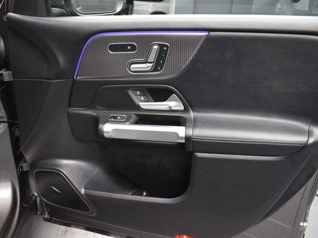 used 2021 Mercedes-Benz GLB 250 car, priced at $19,952