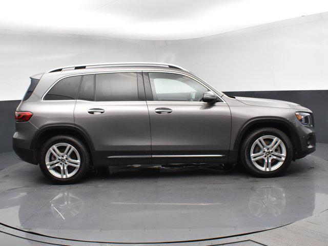 used 2021 Mercedes-Benz GLB 250 car, priced at $19,952