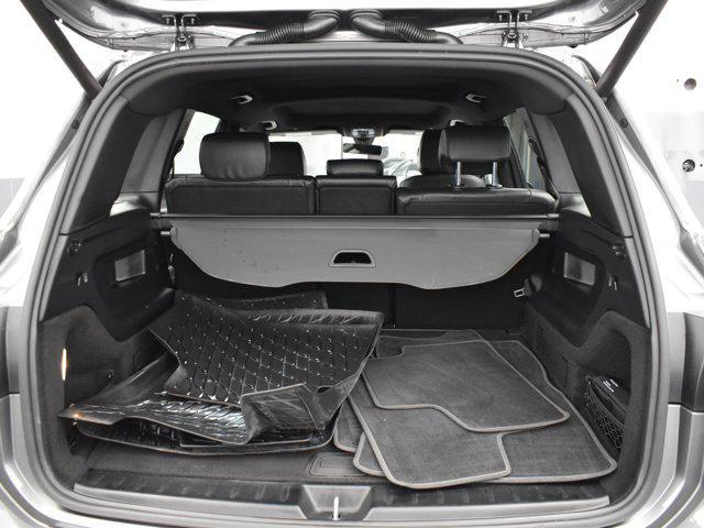 used 2021 Mercedes-Benz GLB 250 car, priced at $19,952