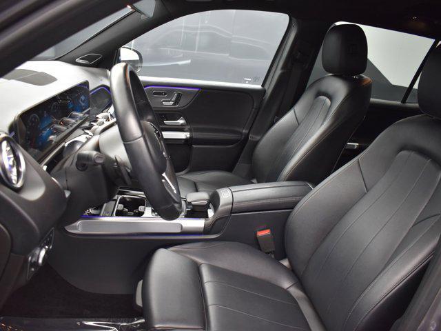 used 2021 Mercedes-Benz GLB 250 car, priced at $19,952