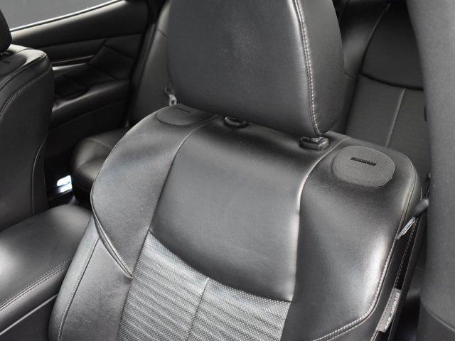 used 2017 INFINITI Q70 car, priced at $19,426