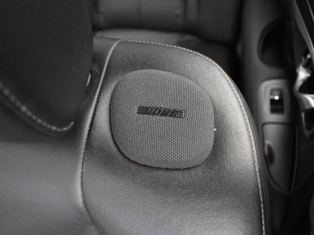 used 2017 INFINITI Q70 car, priced at $19,426