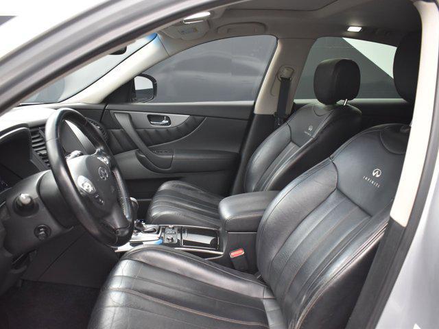 used 2013 INFINITI FX37 car, priced at $8,326