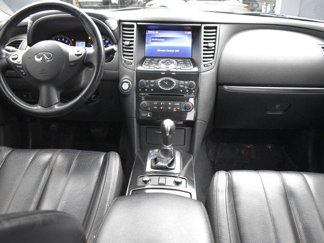 used 2013 INFINITI FX37 car, priced at $8,326