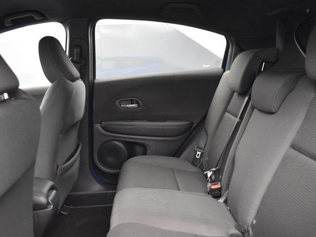 used 2022 Honda HR-V car, priced at $16,952