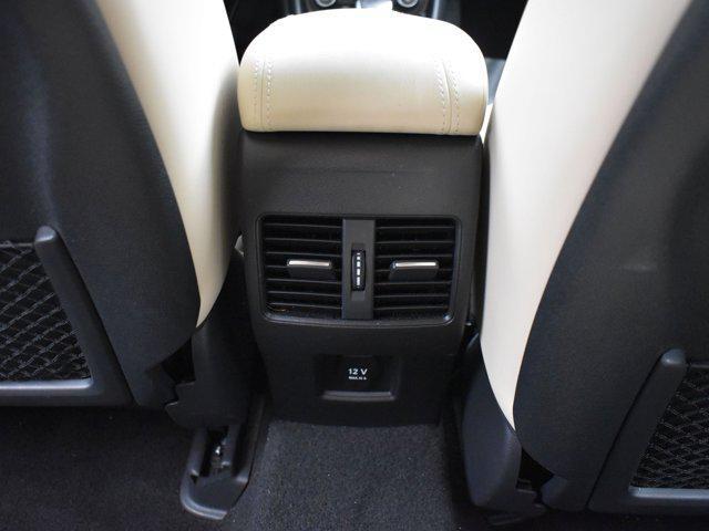 used 2018 INFINITI QX30 car, priced at $15,326