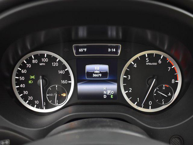 used 2018 INFINITI QX30 car, priced at $15,326