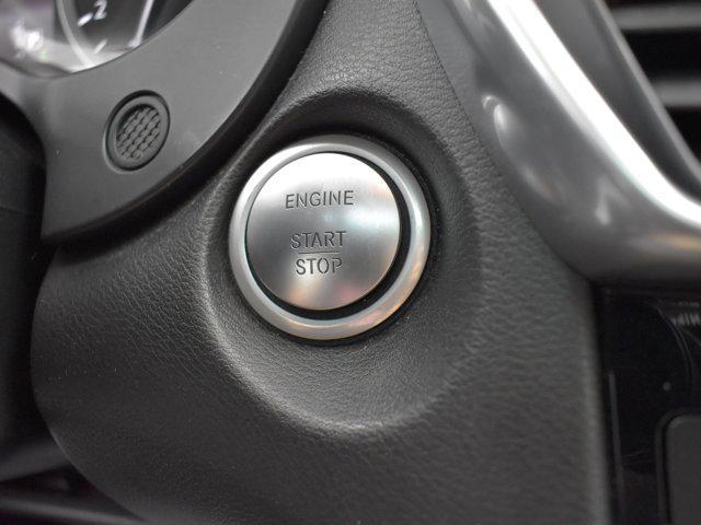 used 2018 INFINITI QX30 car, priced at $15,326