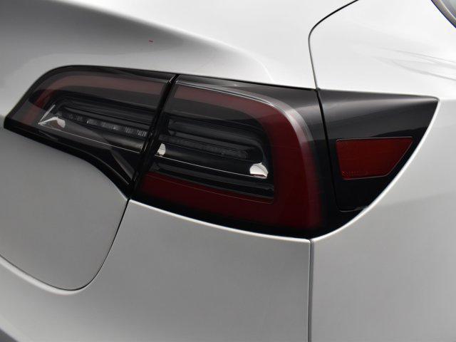 used 2023 Tesla Model 3 car, priced at $18,226