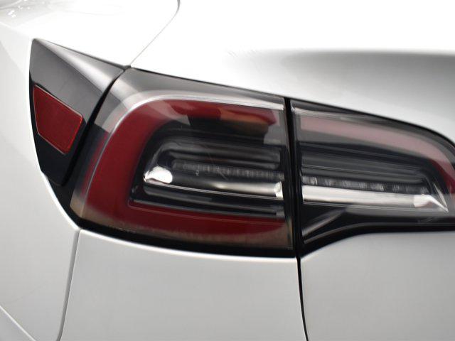 used 2023 Tesla Model 3 car, priced at $18,226