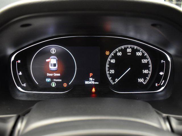 used 2020 Honda Accord car, priced at $18,826
