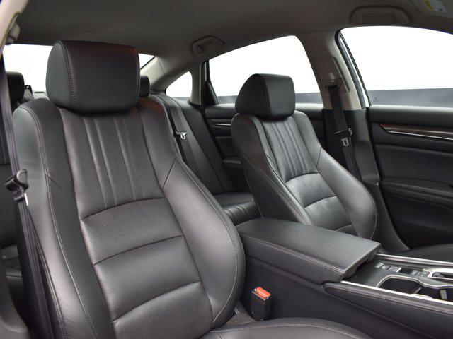 used 2022 Honda Accord car, priced at $20,995