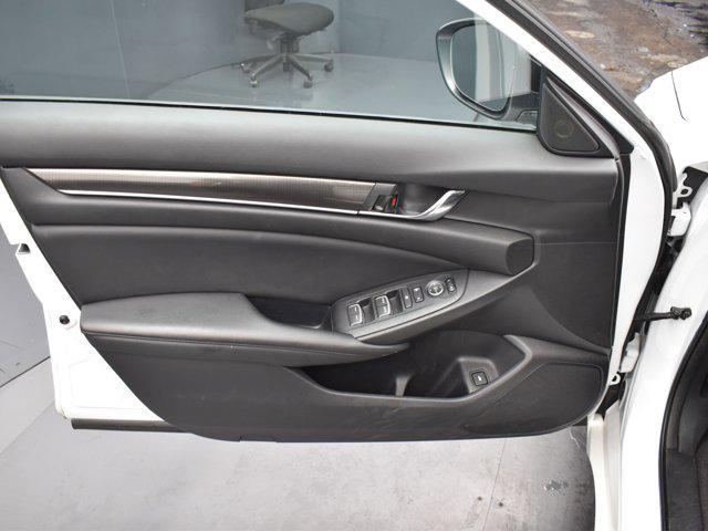 used 2022 Honda Accord car, priced at $20,995