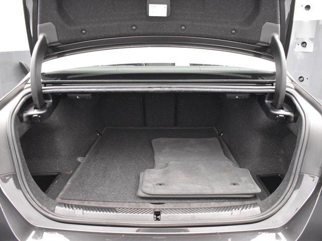 used 2024 BMW 530 car, priced at $36,826