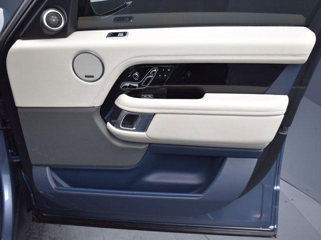 used 2018 Land Rover Range Rover car, priced at $25,459