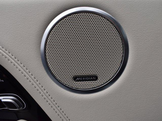 used 2018 Land Rover Range Rover car, priced at $25,459