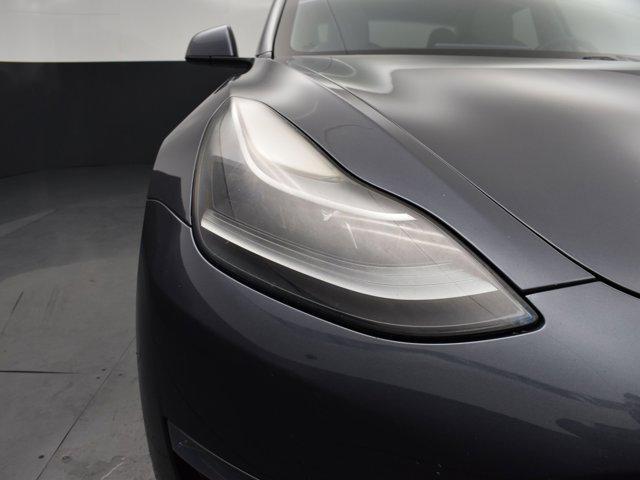 used 2021 Tesla Model 3 car, priced at $21,618