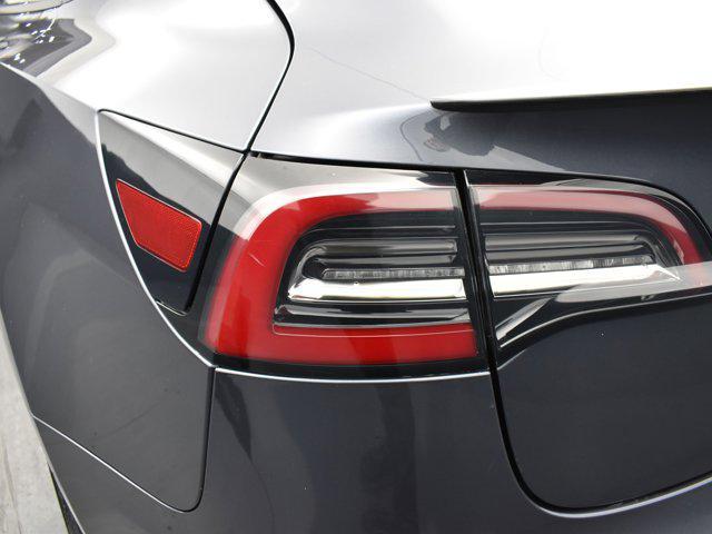 used 2021 Tesla Model 3 car, priced at $21,618