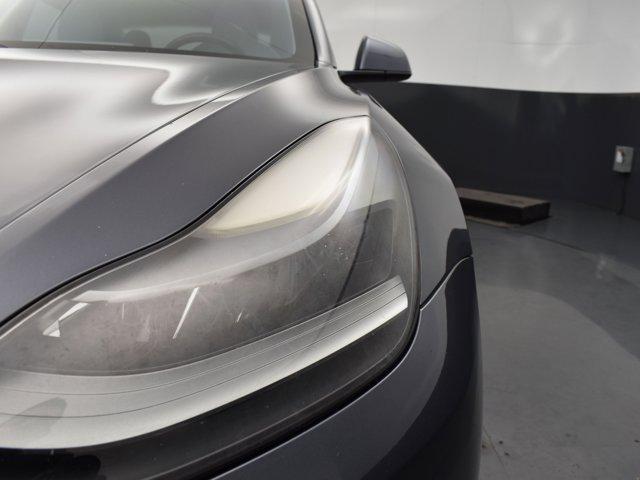 used 2021 Tesla Model 3 car, priced at $21,618