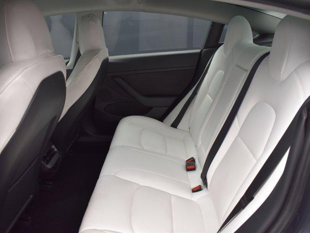 used 2021 Tesla Model 3 car, priced at $21,618