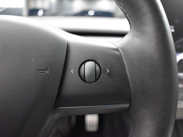 used 2021 Tesla Model 3 car, priced at $21,618