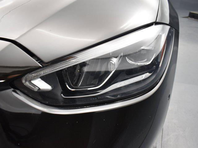 used 2022 Mercedes-Benz C-Class car, priced at $30,952