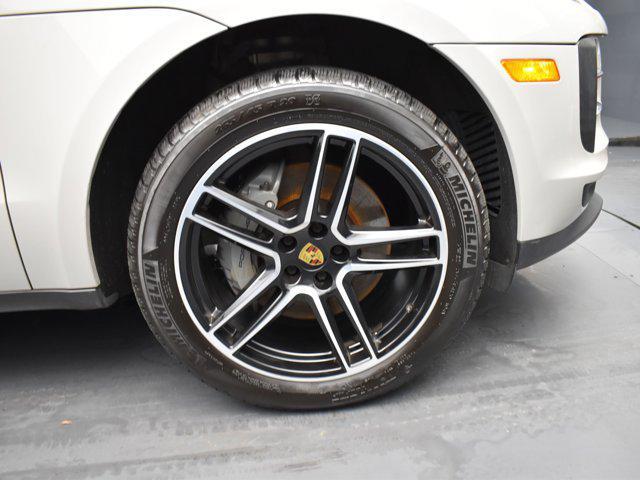 used 2019 Porsche Macan car, priced at $27,495