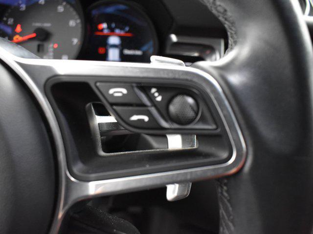 used 2019 Porsche Macan car, priced at $27,495