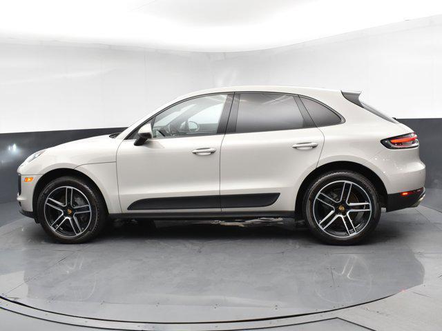 used 2019 Porsche Macan car, priced at $27,495