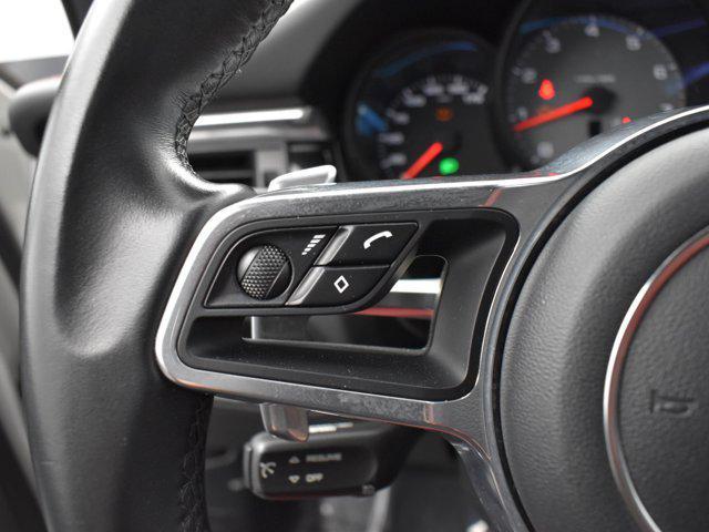 used 2019 Porsche Macan car, priced at $27,495