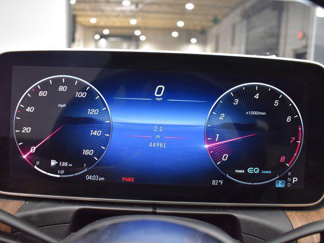 used 2022 Mercedes-Benz C-Class car, priced at $28,526