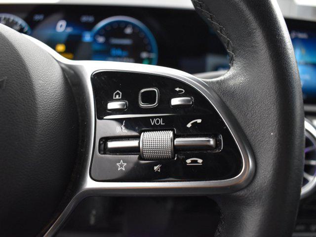 used 2020 Mercedes-Benz CLA 250 car, priced at $21,618