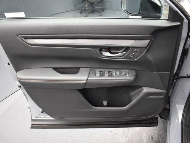 used 2024 Honda CR-V Hybrid car, priced at $27,218