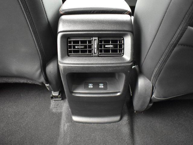 used 2024 Honda CR-V Hybrid car, priced at $27,218