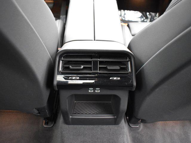 used 2024 BMW 530 car, priced at $39,952