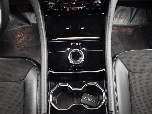 used 2023 Jeep Grand Cherokee car, priced at $27,518