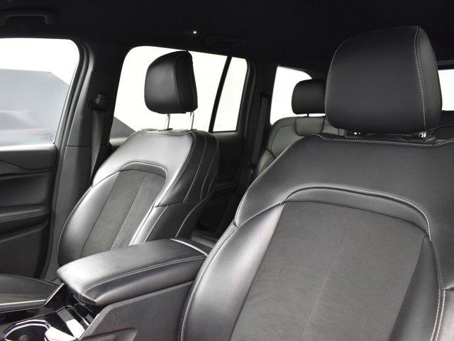 used 2023 Jeep Grand Cherokee car, priced at $27,518