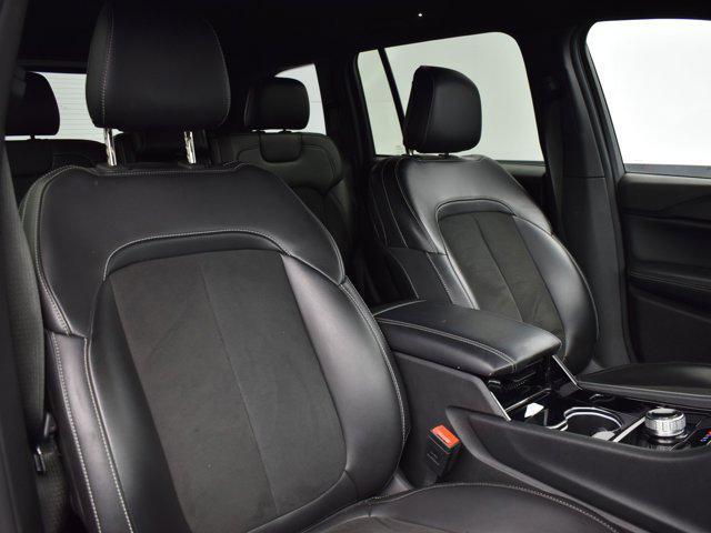 used 2023 Jeep Grand Cherokee car, priced at $27,518
