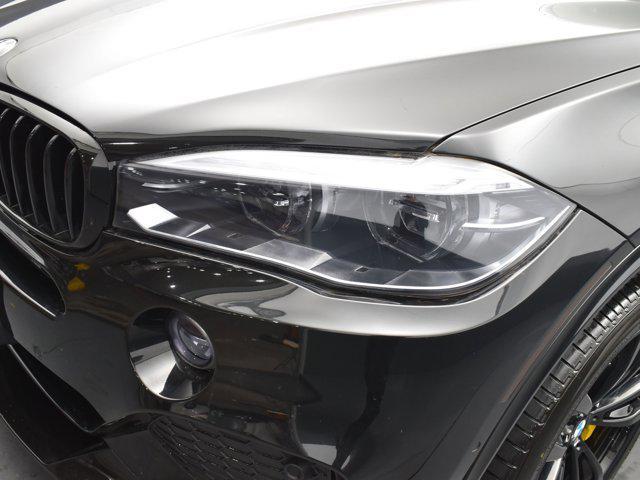 used 2018 BMW X5 car, priced at $19,618