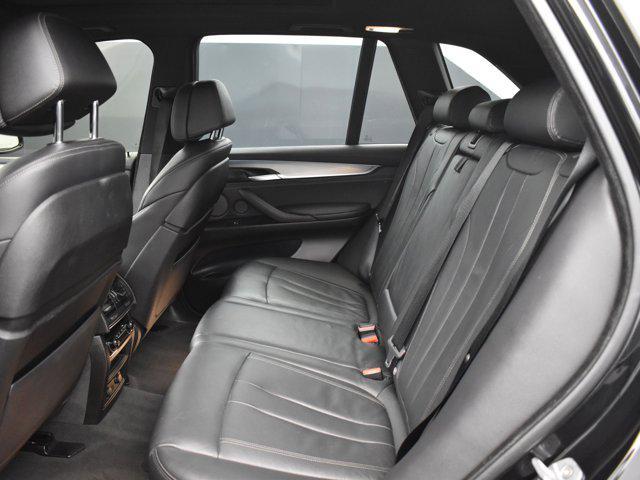 used 2018 BMW X5 car, priced at $19,618